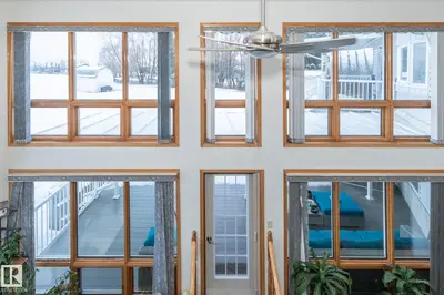 Interior photo 2 of #181 52349 RGE ROAD 222