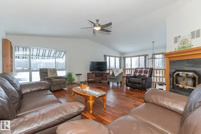 Interior photo 3 of #181 52349 RGE ROAD 222