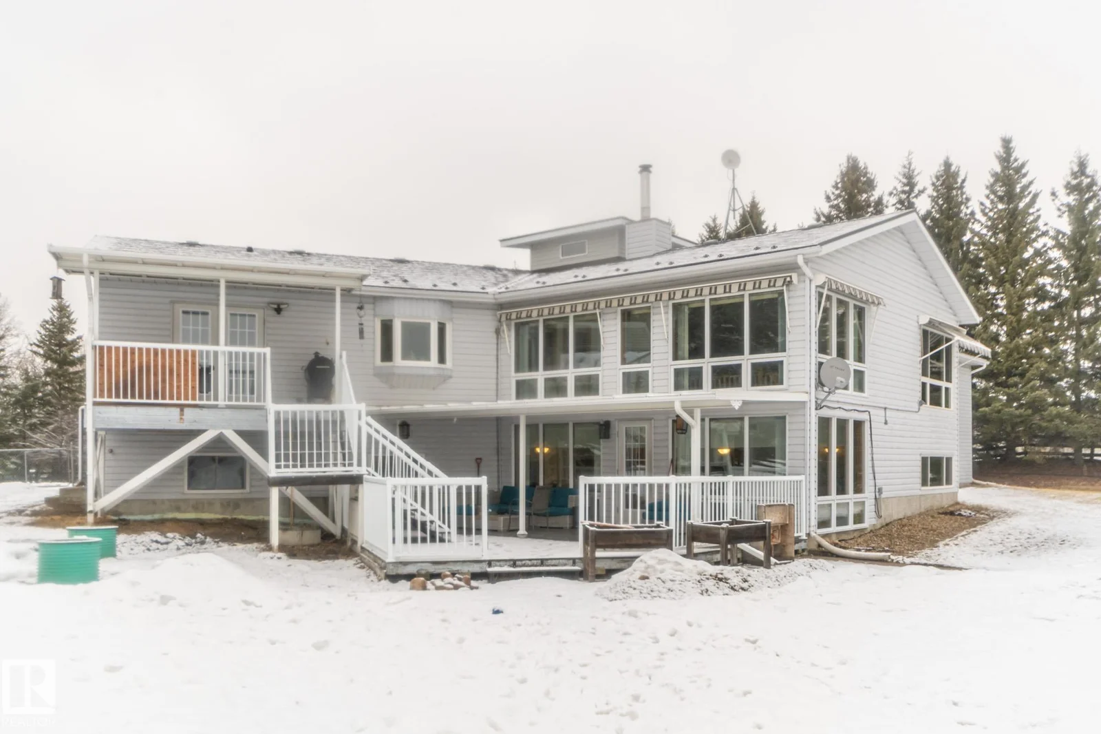 #181 52349 RGE ROAD 222, Rural Strathcona County - 5 bedroom Detached Single Family for sale