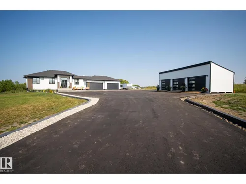 #265 20212 TWP ROAD 510, Rural Strathcona County - $1,169,000