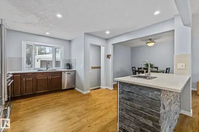 Interior photo 4 of 4 GILMORE AV