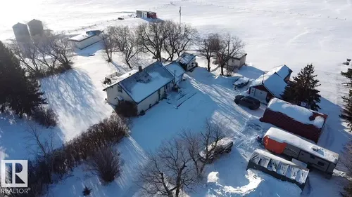 59240 Range 191 RD, Rural Smoky Lake County - $259,900