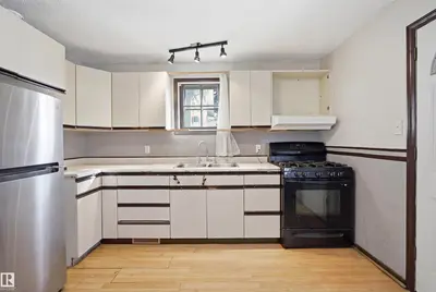 Interior photo 2 of 12834 123 Street ST NW