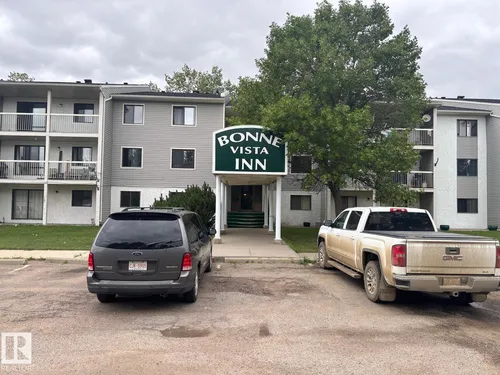#212 5705 51 Street, Elk Point - $80,000