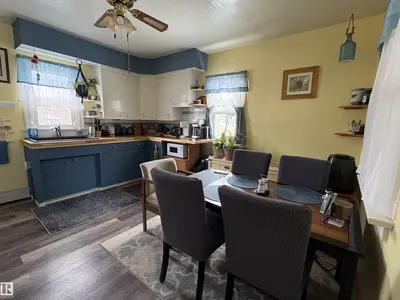 Interior photo 1 of 5117 52 AV