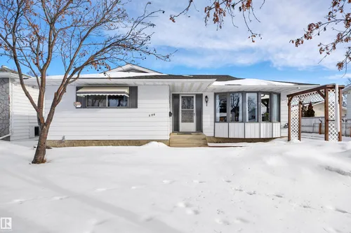156 Green Ash DR, Wetaskiwin - $314,000
