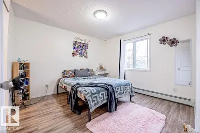 Interior photo 3 of #316 10535 122 ST NW