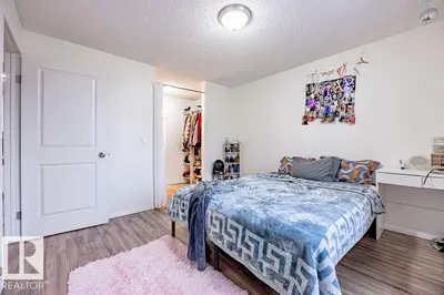 Interior photo 4 of #316 10535 122 ST NW