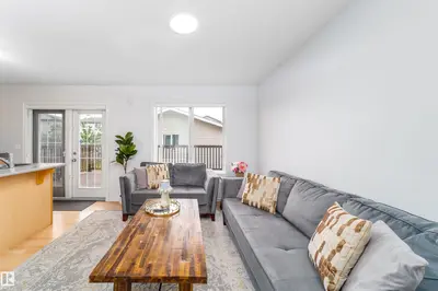 Interior photo 3 of 15920 38 ST NW