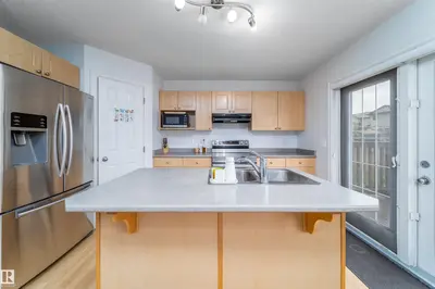 Interior photo 4 of 15920 38 ST NW