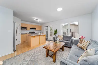 Interior photo 2 of 15920 38 ST NW