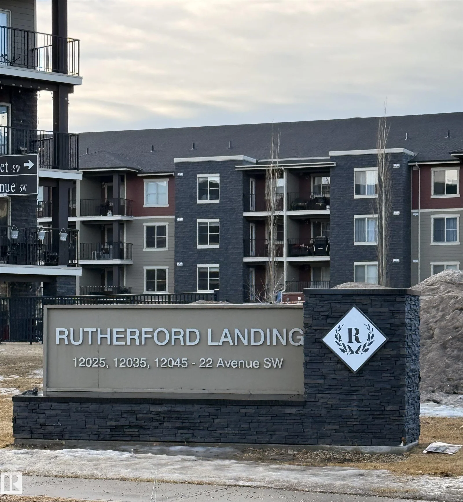 #311 10235 22 AV SW SW, Edmonton - 2 bedroom Apartment for sale