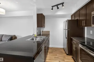 Interior photo 3 of #311 10235 22 AV SW SW