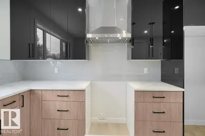 Interior photo 2 of 10663 61 AV NW