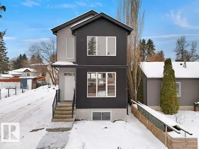 Interior photo 1 of 10663 61 AV NW