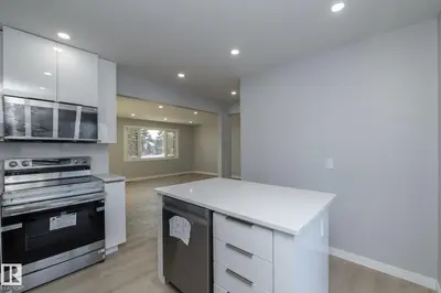 Interior photo 2 of 8008 159 ST NW