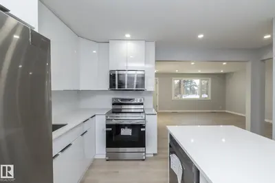 Interior photo 1 of 8008 159 ST NW