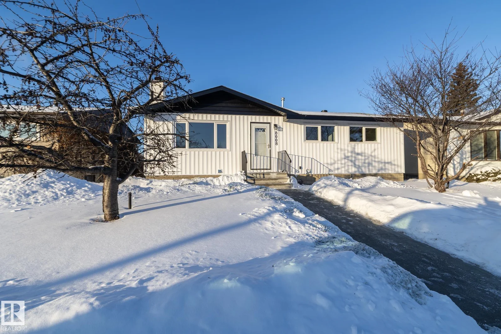 8008 159 ST NW, Edmonton - 6 bedroom Detached Single Family for sale