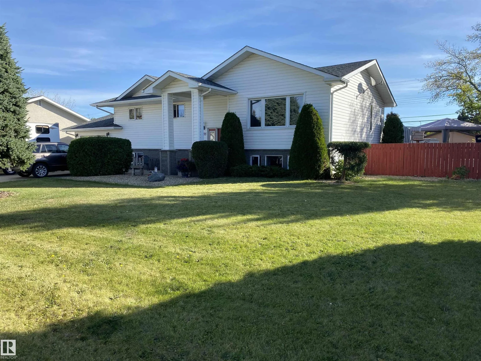 4405 48A ST, Vegreville - 5 bedroom Detached Single Family for sale
