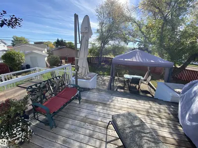 Interior photo 3 of 4405 48A ST