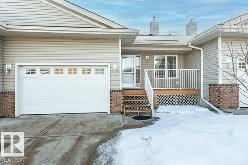 #53 8602 SOUTHFORT DR, Fort Saskatchewan - $415,000