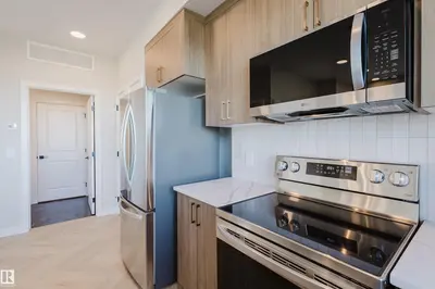 Interior photo 3 of #42 16231 19 AV SW