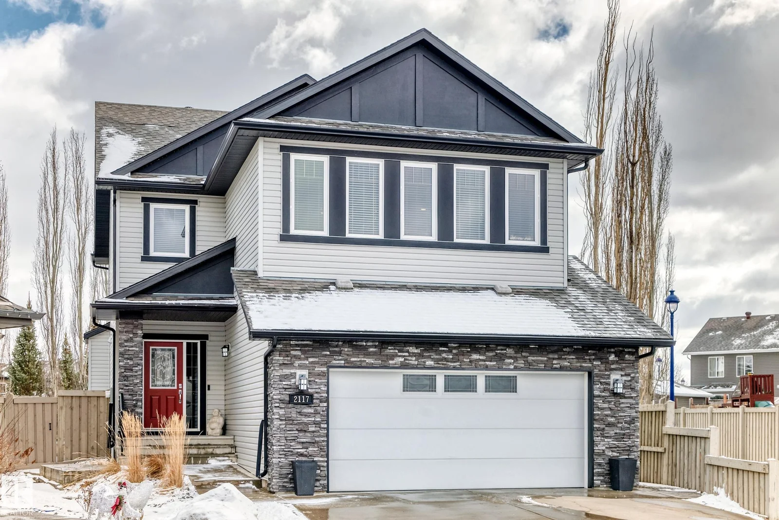 2117 69A ST SW, Edmonton - 3 bedroom Detached Single Family for sale