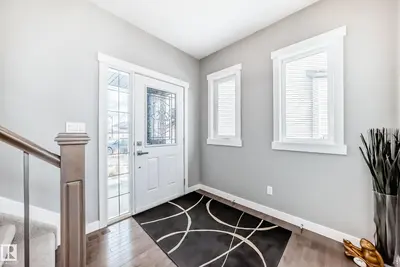 Interior photo 1 of 2117 69A ST SW