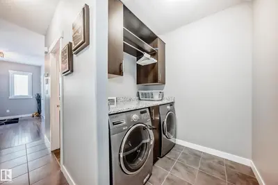 Interior photo 3 of 2117 69A ST SW