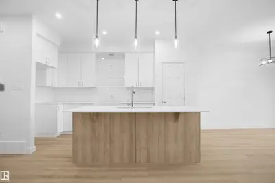 Interior photo 2 of 19446 22A AV NW