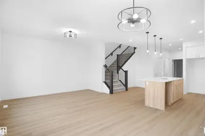 Interior photo 1 of 19446 22A AV NW