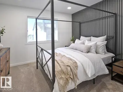 Interior photo 2 of 18738 18 AV NW