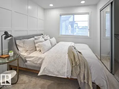 Interior photo 4 of 18738 18 AV NW