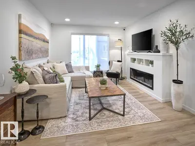 Interior photo 1 of 18738 18 AV NW