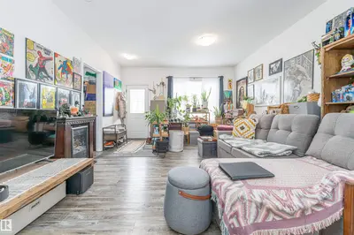 Interior photo 2 of 5222 50 ST