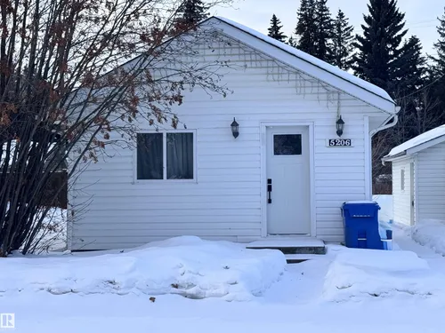5206 50A ST, Willingdon - $84,900
