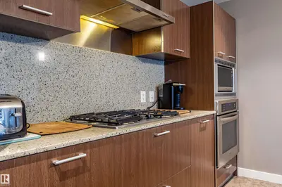 Interior photo 1 of #310 2510 109 ST NW