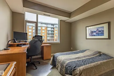 Interior photo 4 of #310 2510 109 ST NW