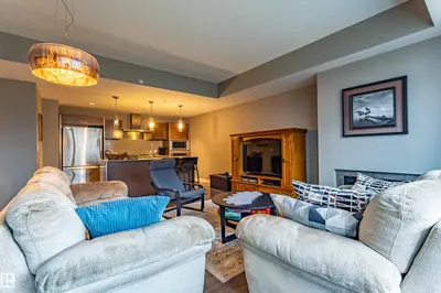 Interior photo 3 of #310 2510 109 ST NW