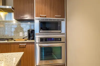 Interior photo 2 of #310 2510 109 ST NW