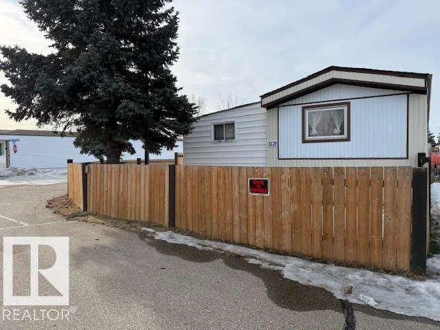 1121 Lakeland Village, Sherwood Park - 2 bedroom Single Family Residence for sale
