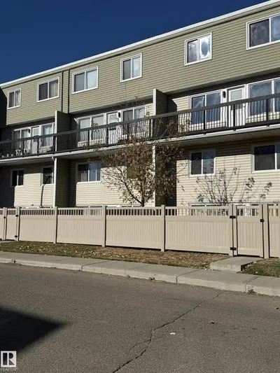 Interior photo 1 of #108 7805 159 ST NW