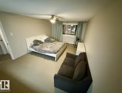 Interior photo 2 of #108 7805 159 ST NW
