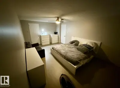 Interior photo 4 of #108 7805 159 ST NW