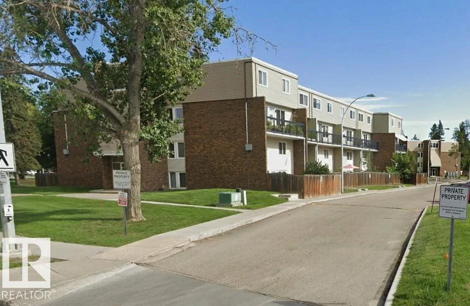 #108 7805 159 ST NW, Edmonton - 2 bedroom Townhouse for sale