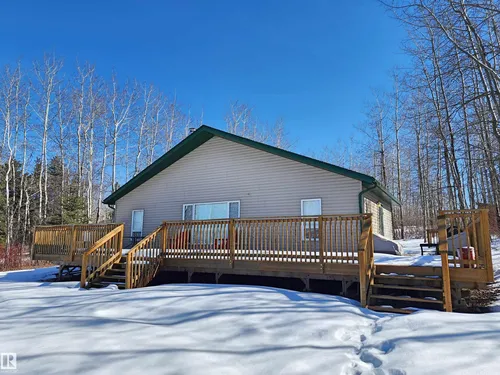 314, 60118 Secondary Highway 867, Rural St. Paul County - $224,000