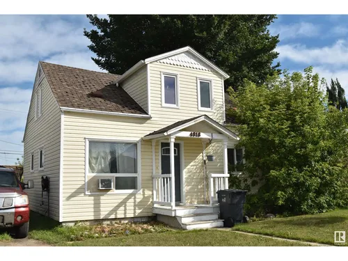 4818 45 AV, St. Paul Town - $164,500