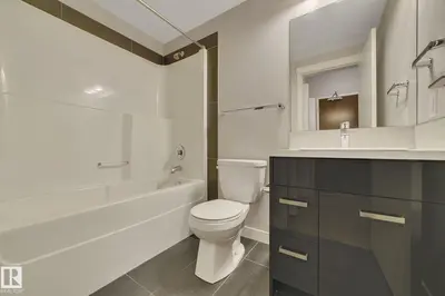 Interior photo 3 of #2107 10410 102 AV NW