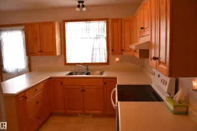 Interior photo 4 of #3 4806 51 AV