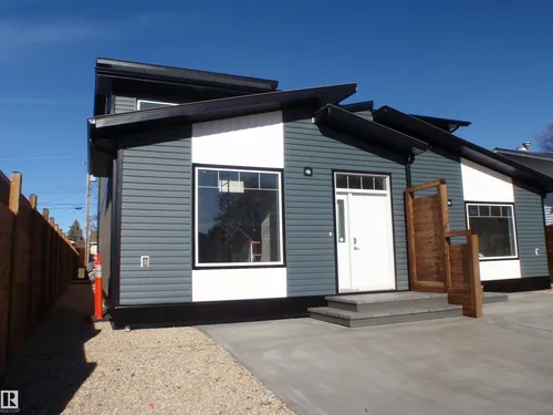 4418 55 AV, Barrhead - $314,900